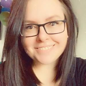 Meet your Posher, Beth